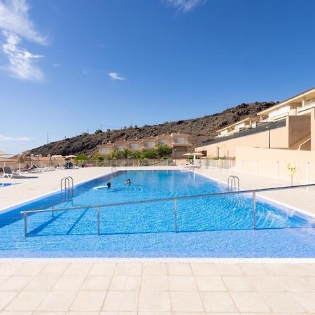 Апартаменты The Retreat House - Private Pool Пуэрто-де-Сантьяго Экстерьер фото