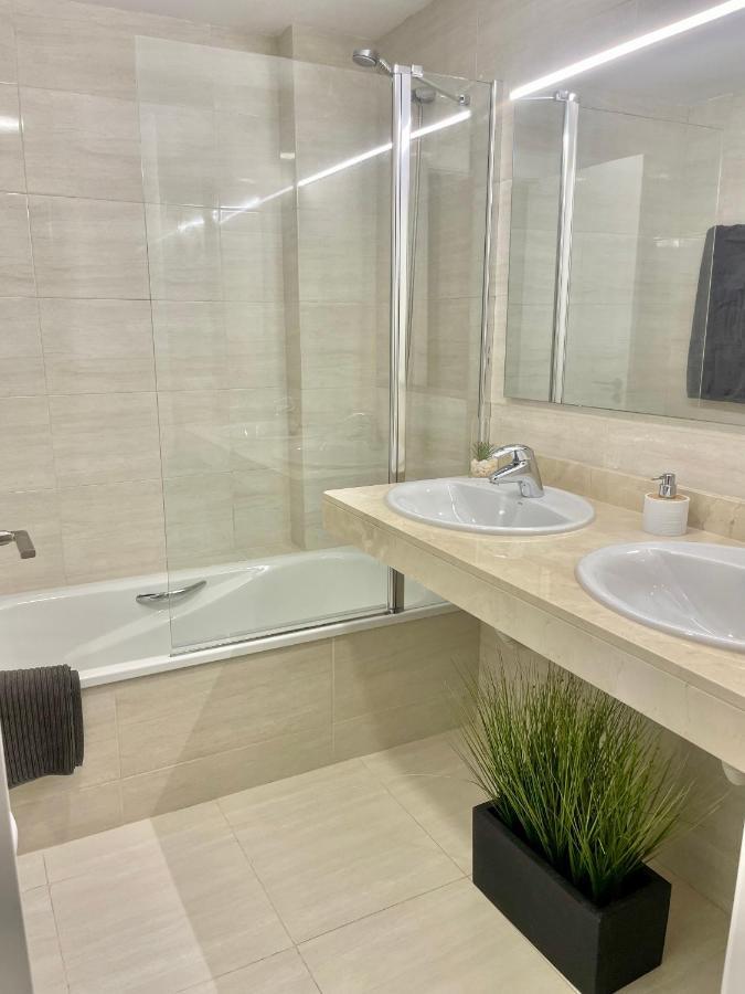 Апартаменты The Retreat House - Private Pool Пуэрто-де-Сантьяго Экстерьер фото