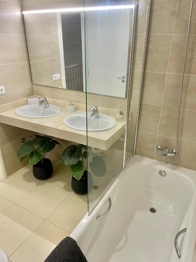Апартаменты The Retreat House - Private Pool Пуэрто-де-Сантьяго Экстерьер фото